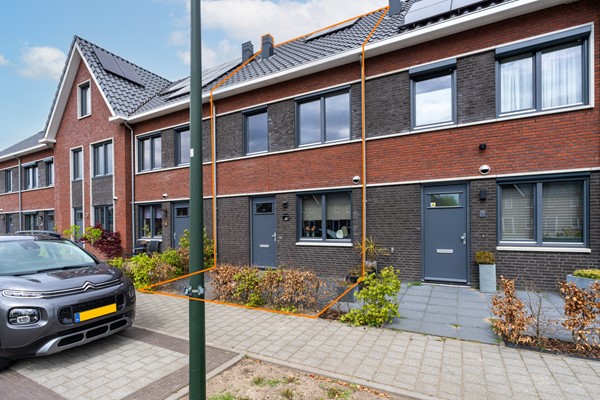 Verkocht: Gulderling 5, 4281 JE Andel